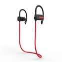 Picture of Firstsing Wireless Bluetooth 4.1 IPX4 Waterproof sweat proof stereo music CVC Noise Canceling earphone