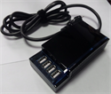 Picture of Firstsing 48W 9.6A  4 Port USB  Charger 