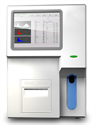 Firstsing 8 inch touch screen 3 parts auto Hematology Analyzer の画像