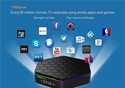 Firstsing T95z PLUS Amlogic S912 2GB 16GB H.265 Android 6.0 Octa Core android  smart TV box の画像