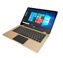 Firstsing 13.3 inch 360 degrees Rotation Intel Apollo Lake N3450 Laptop Windows 10 Touchscreen 2G 32G Tablet PC の画像