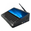 Image de Firstsing 10.8 inch Intel Cherry trail Z8350 Desktop Tablet PC Windows 10 Android 5.1 WiFi Bluetooth 2G 32G Mini PC Media TV BOX