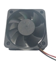 Firstsing DC Cooling Fan 7 Blade 12V 5020 5CM 3pin Computer case Fan の画像