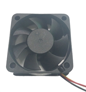 Picture of Firstsing DC Cooling Fan 7 Blade 12V 5020 5CM 3pin Computer case Fan