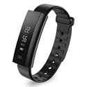 Image de Firstsing Nrf51822 Heart Rate Blood Oxygen Pressure Sleep Monitor Waterproof IP67 Smart Watch for Android iOS