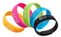 Firstsing Display Sports Watch Wristband Multi-function USB LED 3D  Fitness Bracelet Smart Step Tracker