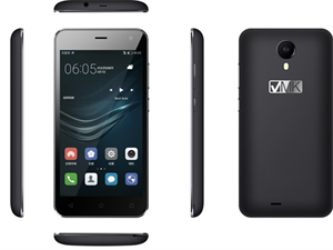 Firstsing 5 inch Smartphone Android 6.0 sc7731c quad core 3G OTG Dual SIM の画像