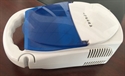 Изображение Firstsing Portable Medical Nebulizer Asthma Inhaler Air Compression Therapy Atomizer 