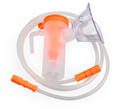 Image de Firstsing Inhaler Accessories Set for Medical Household Compressor Nebulizer for Adult children