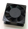 Firstsing AC dual ball Axial Fan 9038 Industrial Cooling Fan 110V の画像