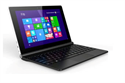 Image de Firstsing 10.1 inch Laptop Windows 10 Intel Cherry Trail Z8300 Z8350 IPS 4GB 64GB Tablet PC