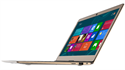 Image de Firataing 13.3 inch IPS Tablet PC Apollo lake N3450  Windows10 4G 64GB Laptop with fingerprint identification