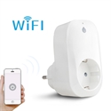Picture of Firstsing Remote Control Home WiFi Smart Power Socket Wireless Timer Switch for  IOS Android