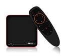 Firstsing M8S PRO W S905W Android TV OS 2G 16GB Android 7.1 2.4G WiFi 100M LAN 4K H.265 Media Player Support voice function