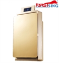 Firstsing LCD Screen Air Purifier Ozone Filter PM2.5 HEPA Air Purifier With Wifi Intelligent monitoring の画像