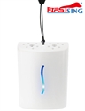Image de Firstsing Portable Mini necklace remove smoke filter PM2.5 personal ionizer air purifier