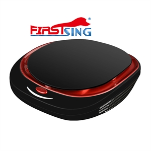 Picture of Firstsing Intelligent Car Air Purifier Removal Formaldehyde Aromatherapy machine