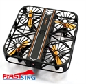 Picture of Firstsing Anti-crash Protect Drone with One key return 3D Flip RC Quadcopter