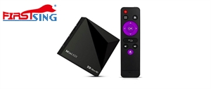 Picture of Firstsing  Mini A5X 1GB 8GB 4K RK3229 4K Android 6.0 Smart TV Box 