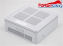 Firstsing Car Purifiers UV Portable Ionizer Freshener Purification Efficiency Higher Fragrance Box