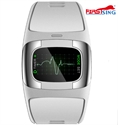 Image de Firstsing 0.96 Inch Touch Display Healthy Care Smart Watch MT2523D MT2511 Dual Bands Bluetooth IP65 Waterproof
