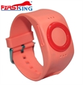 Picture of Firstsing MTK2502C GPS SOS Geo fence Smart Watch Dual Bands Bluetooth