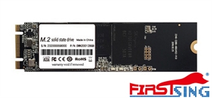 Изображение Firstsing 128GB M.2 SATA SMI2246EN SSD 80MM Solid State Drive