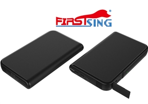 Firstsing 26800mah 60W USB-C PD Portable Charger Power Bank with Type-c