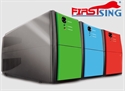 Image de Firstsing 12V Portable Electrical 600VA Standby UPS Uninterrupted Power Supply for PC