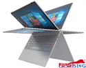 Picture of Firstsing 11.6 inch Laptop Windows 10 Intel Apollo Lake N3350 N3450 N4200 FHD Flips Back 360 degrees Tablet PC