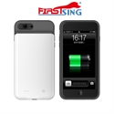 Picture of Firstsing Battery Case iPhone7plus 8plus  Battery Case 8000mAh  Extended Battery Backup Case Charger Pack Power Bank for iPhone6 6S plus