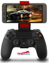 Изображение Firstsing Smart Phone Game Controller Wireless Joystick Bluetooth 3.0 Android Gamepad Gaming Remote Control for phone PC Tablet