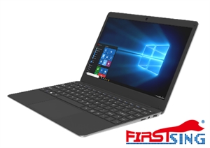 Firstsing 13.3 inch Windows 10 Laptop Notebook 1080P FHD Intel Celeron Gemini lake N4000 4GB 128G Computer