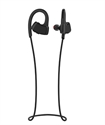 Изображение Firstsing Intelligent Smart Bluetooth Sports Headphone Headset Earphone IPX7 Waterproof Earbuds Bluetooth 4.1 Handfree Calls Music Stereo Eardbuds Wireless Headsets