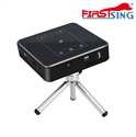 Firstsing Pico Projector Android 7.1 System Portable Pocket DLP Projector Multimedia Player WiFi Bluetooth の画像