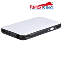 Firstsing Pico Projector Android 4.4 System Portable Pocket DLP Projector Multimedia Player WiFi with HDMI output の画像