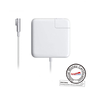 Picture of Firstsing 85W Power Adapter L Magsafe 1 Replacement Charger for Apple Macbook Pro 13 inch