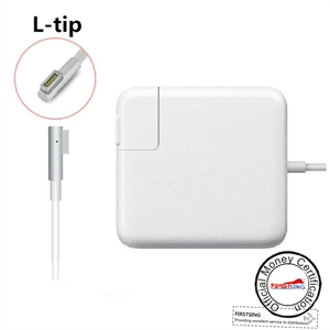 Firstsing 45W Power Adapter L Magsafe 1 Replacement Charger for Macbook Apple 11 inch and 13 inch Air の画像