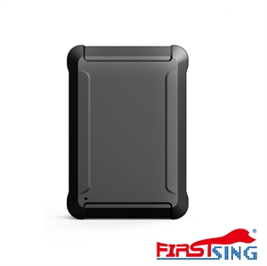 Image de Firstsing MTK2503 Mini Smart Finder Locator GPS Tracker Alarm SIM Card Car Vehicle Locator Wifi Positioner Super long standby for IOS Andriod