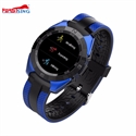 Firstsing  MTK2502 1.54inch IPS Sports Smart Watch ios android Heart Rate Step counting sleep monitoring Bluetooth 4.0  calls off-line Alipay Smart Watch
