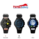 Image de Firstsing Android 5.0 3G MTK6580 Smart watch Phone With GPS Wifi Camera Heart Rate Monitor Pedometer Anti-lost Smart watch for IOS Android