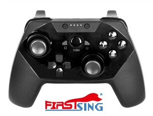 Picture of Firstsing Wireless Remote Controller for Nintendo Switch Pro Gamepad Joypad