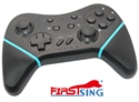 Firstsing Wireless Pro Controller Gamepad Joypad Remote for Nintendo Switch Console の画像