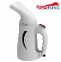 Firstsing Portable Electric Iron Clothes Steamer 130ml Handheld Garment Steamer Fast-heat Steam Cleaner の画像