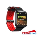 Image de Firstsing NRF52832 Bluetooth Smart Watch Heart Rate Take medicine reminder Pedometer Sport Watch for IOS Android