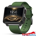 Image de Firstsing MT6580 GPS Smart Watch Heart Rate Pedometer Sport 3G Bluetooth call Photo Watch