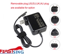 Firstsing 12V 2.58A Charger AC Power Adapter Charger for Microsoft Surface Pro3 Pro4 with 5V 2A USB Charging Port