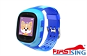 Firstsing MT6737M IP65 Waterproof Kid Phone SOS 4G GPS Positioning Smart Watch for IOS Android