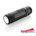 Picture of Firstsing Portable 4 in 1 Bluetooth speaker with 4400mAh Power bank outdoor Camping light and Torch