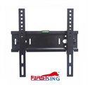 Picture of Firstsing Universal Adjustable Swivel Tilt Dual Arm LED LCD TV Wall Mount Brackets 14 to 42
